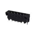 1838470000 - Conn Shrouded Header M 5 POS 5.08mm Solder ST Thru-Hole Box