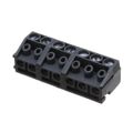30.307 - Conn;Term Blk;PCB;Plug;Tubular Screw;7;5 mm;22-14 AWG;10A;300 V
