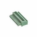 0395037009 - TERM BLOCK PLUG 9POS 3.5MM