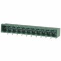 1757336 - TERM BLOCK HDR 11POS 5.08MM