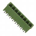 284517-8 - TERM BLOCK HDR 8POS VERT 3.81MM