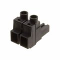 1059580000 - TERM BLOCK PLUG 2POS STR 7.62MM