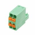 1772618 - 1772618 datasheet pdf and Terminal Blocks - Headers, Plugs and Sockets product details from Phoenix Contact stock available on our website