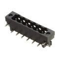 1780450000 - Conn Shrouded Header M 6 POS 5.08mm Solder RA Thru-Hole Box