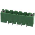 EDSTL956/5 - TERM BLOCK HDR 5POS VERT 5MM