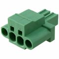 1996126 - 1996126 datasheet pdf and Terminal Blocks - Headers, Plugs and Sockets product details from Phoenix Contact stock available on our website