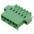 1852406 - 1852406 datasheet pdf and Terminal Blocks - Headers, Plugs and Sockets product details from Phoenix Contact stock available on our website