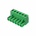 37.006 - TERM BLOCK PLUG 6POS 5.08MM