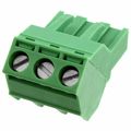 1826296 - 1826296 datasheet pdf and Terminal Blocks - Headers, Plugs and Sockets product details from Phoenix Contact stock available on our website
