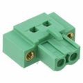 1825129 - 1825129 datasheet pdf and Terminal Blocks - Headers, Plugs and Sockets product details from Phoenix Contact stock available on our website