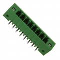 284539-8 - TERM BLOCK HDR 8POS 90DEG 3.5MM