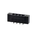 1707654 - Pluggable Terminal Blocks 4 Pos 3.81mm pitch Through Hole Header