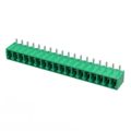 691322310018 - 3.81 MM TERMINAL BLOCK HEADER, H