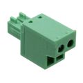 1850660 - 1850660 datasheet pdf and Terminal Blocks - Headers, Plugs and Sockets product details from Phoenix Contact stock available on our website