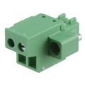 1850851 - 1850851 datasheet pdf and Terminal Blocks - Headers, Plugs and Sockets product details from Phoenix Contact stock available on our website