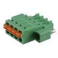 1966114 - 1966114 datasheet pdf and Terminal Blocks - Headers, Plugs and Sockets product details from Phoenix Contact stock available on our website