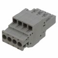 3045428 - DIN Rail Terminal Blocks UPBV 2.5/ 4