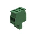 1719008 - 1719008 datasheet pdf and Terminal Blocks - Headers, Plugs and Sockets product details from Phoenix Contact stock available on our website