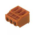 1630750000 - Conn Board to Board SKT 6 POS 5.08mm Solder ST Thru-Hole Box