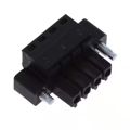 1771282 - Pluggable Terminal Blocks 4 Pos 3.5mm pitch Plug 28-16 AWG Screw