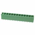 1758128 - Pluggable Terminal Blocks 13 Pos 5.08mm pitch Through Hole Header