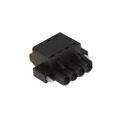 1012660000 - TERM BLOCK PLUG 4POS STR 5.08MM