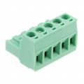 5448255 - 5448255 datasheet pdf and Terminal Blocks - Headers, Plugs and Sockets product details from Phoenix Contact stock available on our website