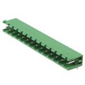 1759130 - Pluggable Terminal Blocks 14 Pos 5.08mm pitch Through Hole Header