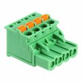 1909731 - 1909731 datasheet pdf and Terminal Blocks - Headers, Plugs and Sockets product details from Phoenix Contact stock available on our website