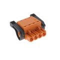 1014390000 - 1014390000 datasheet pdf and Terminal Blocks - Headers, Plugs and Sockets product details from Weidmüller stock available on our website