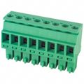 EDZ1700/8 - TERM BLOCK PLUG 8POS 3.81MM