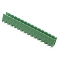 1758144 - 1758144 datasheet pdf and Terminal Blocks - Headers, Plugs and Sockets product details from Phoenix Contact stock available on our website