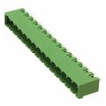 1809393 - 1809393 datasheet pdf and Terminal Blocks - Headers, Plugs and Sockets product details from Phoenix Contact stock available on our website