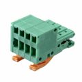 1893708 - Pluggable Terminal Blocks ZEC 1.0/ 4-ST-3.5- C1 R1.4