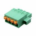 1754814 - 1754814 datasheet pdf and Terminal Blocks - Headers, Plugs and Sockets product details from Phoenix Contact stock available on our website