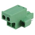 1777808 - 1777808 datasheet pdf and Terminal Blocks - Headers, Plugs and Sockets product details from Phoenix Contact stock available on our website