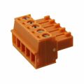 1940760000 - 1940760000 datasheet pdf and Terminal Blocks - Headers, Plugs and Sockets product details from Weidmüller stock available on our website