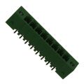 284519-8 - TERM BLOCK HDR 8POS VERT 3.81MM