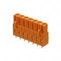 1630760000 - Conn Board to Board SKT 7 POS 5.08mm Solder ST Thru-Hole Box