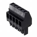 1948270000 - 1948270000 datasheet pdf and Terminal Blocks - Headers, Plugs and Sockets product details from Weidmüller stock available on our website