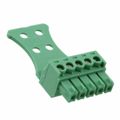 1768936 - 1768936 datasheet pdf and Terminal Blocks - Headers, Plugs and Sockets product details from Phoenix Contact stock available on our website