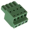 1986300-4 - 1986300-4 datasheet pdf and Terminal Blocks - Headers, Plugs and Sockets product details from TE Connectivity AMP Connectors stock available on our website