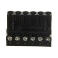 1955530000 - 1955530000 datasheet pdf and Terminal Blocks - Headers, Plugs and Sockets product details from Weidmüller stock available on our website