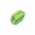 1798880000 - TERM BLOCK PLUG 5POS 3.81MM