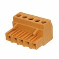 1282060000 - 1282060000 datasheet pdf and Terminal Blocks - Headers, Plugs and Sockets product details from Weidmüller stock available on our website