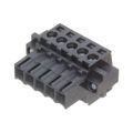1615810000 - 1615810000 datasheet pdf and Terminal Blocks - Headers, Plugs and Sockets product details from Weidmüller stock available on our website