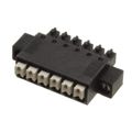 1971650000 - TERMINAL BLOCK, PLUGGABLE, 6POS, 16AWG