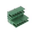 PDSH06-5,08 - CONN TERM BLK 12POS 5.08MM