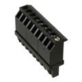 ELFF09230 - TERM BLOCK PLUG 9POS 5.08MM