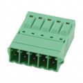 1844138 - 1844138 datasheet pdf and Terminal Blocks - Headers, Plugs and Sockets product details from Phoenix Contact stock available on our website